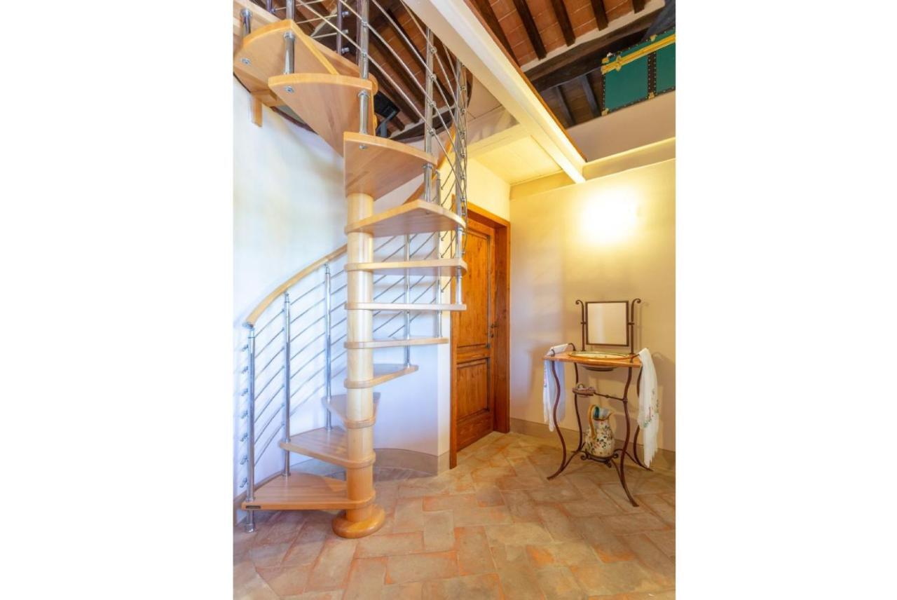Villa Rossa 피사 외부 사진