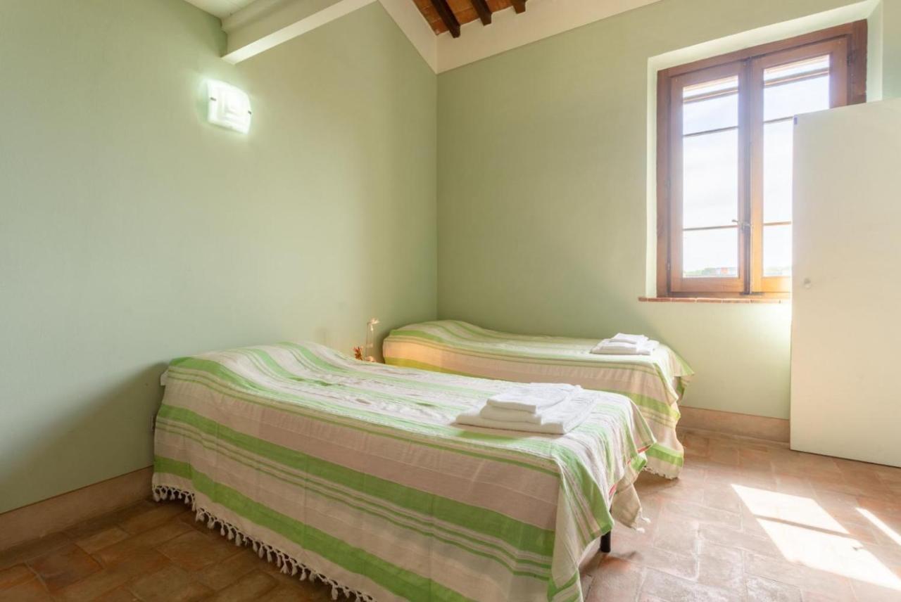 Villa Rossa 피사 외부 사진