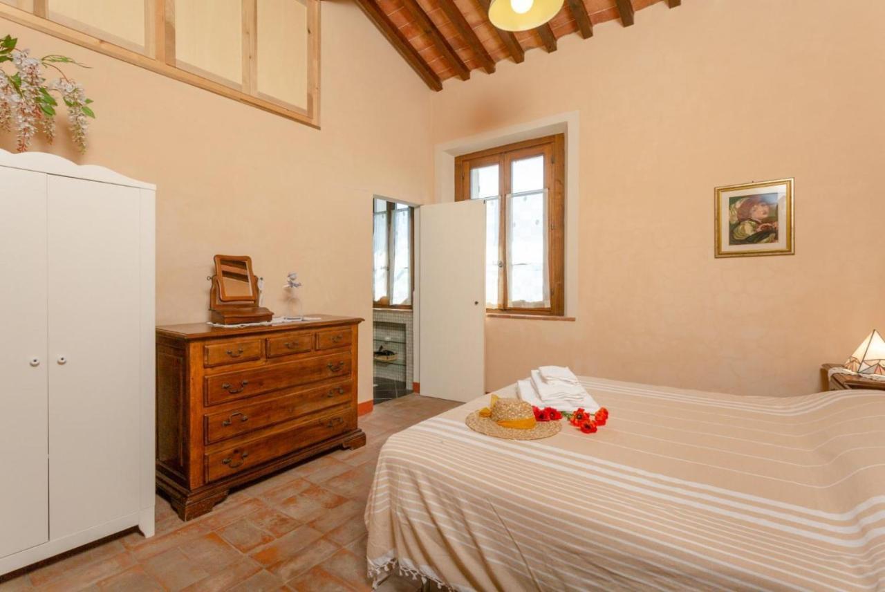 Villa Rossa 피사 외부 사진