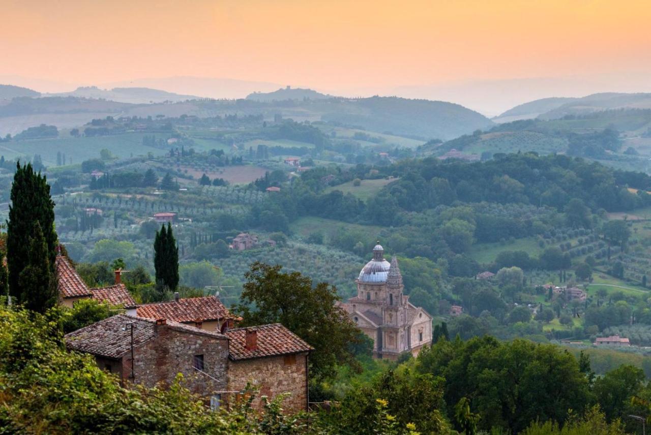 Villa Rossa 피사 외부 사진